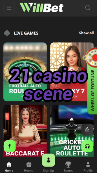 21 Casino Scene - Famous Movie Moments-www.bdqngd.com