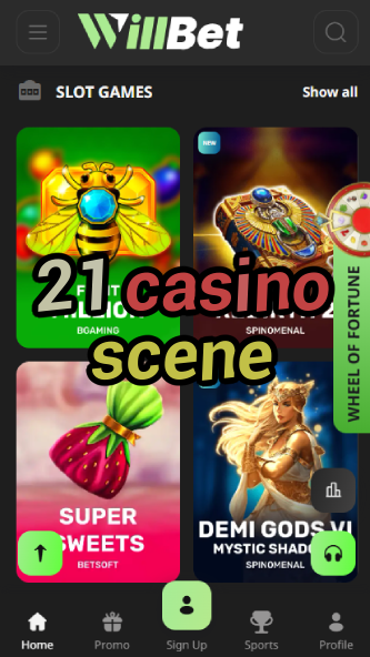 21 Casino Scene - Famous Movie Moments-www.bdqngd.com